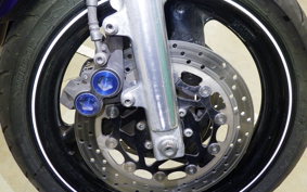 YAMAHA XJR400 Gen.3 R 2009 RH02J