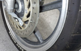 HONDA JADE 2005 MC23