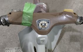 HONDA SUPER CUBC105 C105