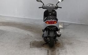 YAMAHA AKUSHI STREET SE53J