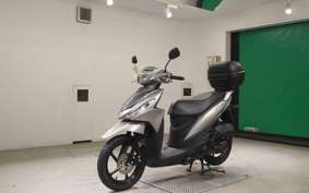 SUZUKI ADDRESS 110 2014 CE47A