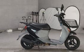 SUZUKI LET`S4 CA41A