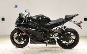 YAMAHA YZF-R6 2006