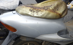 HONDA DIO ZX GEN 2 AF35