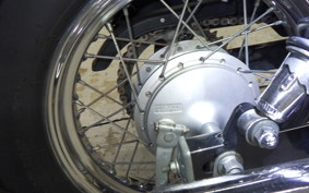 SUZUKI INTRUDER 250 LC 2008 VJ51A