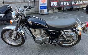 YAMAHA SR400-1 2007 RH01J