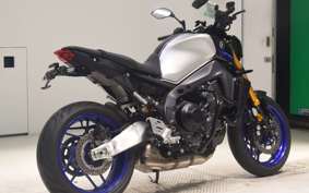 YAMAHA MT-09 SP 2024 RN69J