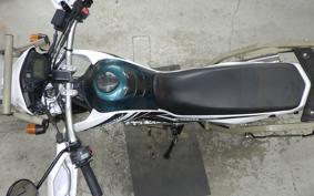 YAMAHA SEROW 250 Gen.2 2025 DG17J