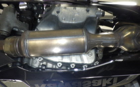 KAWASAKI NINJA ZX-6R A 2024 ZX636J