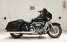HARLEY FLHXS 1750 2017