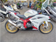 Фото Honda CBR250RR ABS 2021 с японского аукциона