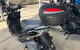 KYMCO GP125i
