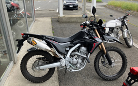 HONDA CRF250L MD44