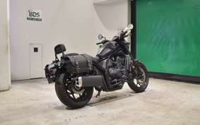HONDA REBEL 1100 DCT 2022 SC83