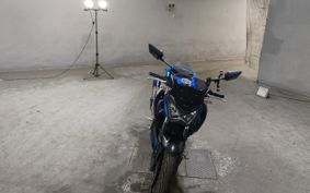 KAWASAKI Z250 ER250C