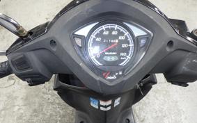 SUZUKI ADDRESS 110 2025 CE47A