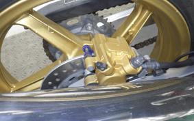 HONDA VTR 250 Gen. 2 MC33