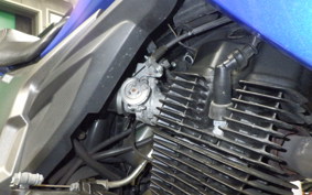 SUZUKI ｼﾞｸｻｰ150 1996 NG4BG