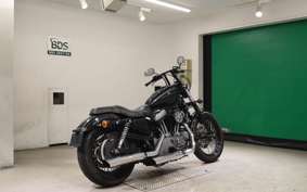 HARLEY XL1200N 2009