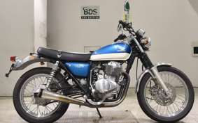 HONDA CB400SS E 2006 NC41