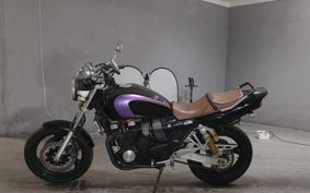 YAMAHA XJR400 R 2001 RH02J