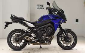 YAMAHA MT-09 Tracer 2018 RN51J