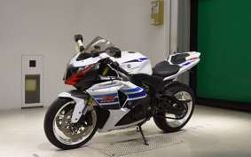 SUZUKI GSX-R1000 2013