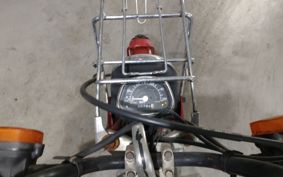 HONDA HUNTER CUB110 JD01