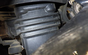 KAWASAKI NINJA 250R EX250K