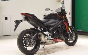 SUZUKI GSX-S 1000 2016