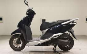 HONDA LEAD 125 JF45