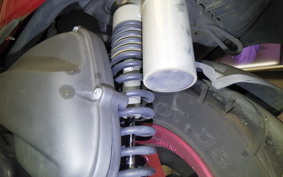 YAMAHA JOG ZR-4 2006 SA56J