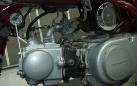 HONDA MONKEY Z50A