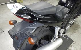 SUZUKI SV1000S 2006 VT54A