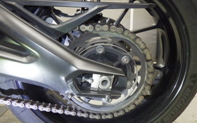 YAMAHA XSR900 2017 RN46J