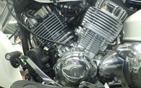 YAMAHA DRAGSTAR 400 CLASSIC  2013 VH02J