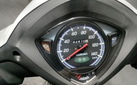 SUZUKI ADDRESS V110 CE47A