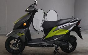 SUZUKI AVENIS 125 EA12J