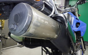 KAWASAKI KLX250D TRACKER 2024 LX250E