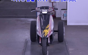 SUZUKI ADDRESS V100