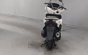 HONDA PCX 160 KF47