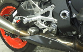 YAMAHA MT-10 2019 RN50J