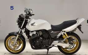 HONDA CB400SF VTEC Spec3 2007