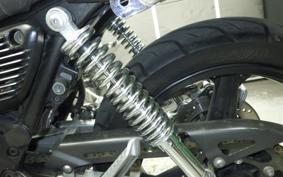 KAWASAKI ZEPHYR 400 KAI 2007 ZR400C