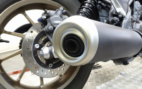 HONDA REBEL 250 S EDITION MC49