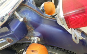 YAMAHA MATE 90 4NM