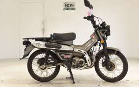HONDA CT125-2 JA65