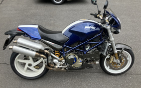 DUCATI  DUCATI M1000S4R 2005 ZDMM405AA4B