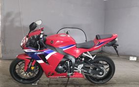 HONDA CBR600RR PC40