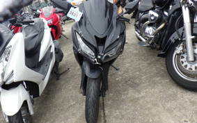 KAWASAKI NINJA 250R EX250K